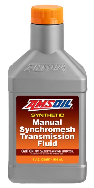 Honda Manual Gear Oil