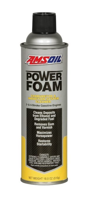 Power Foam®