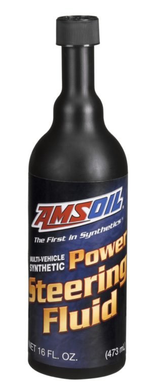 Synthetic Power Steering Fluid