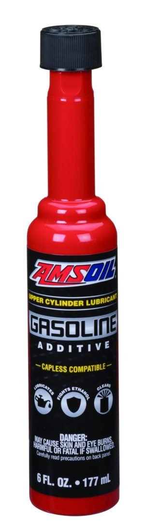 Upper Cylinder Lubricant